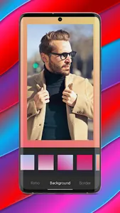 Photo Editor Pro - Edit & Coll screenshot 1