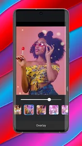 Photo Editor Pro - Edit & Coll screenshot 2
