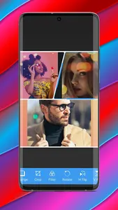 Photo Editor Pro - Edit & Coll screenshot 3
