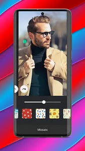 Photo Editor Pro - Edit & Coll screenshot 4