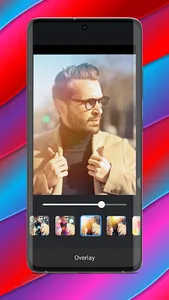 Photo Editor Pro - Edit & Coll screenshot 6