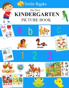Smile Books screenshot 0
