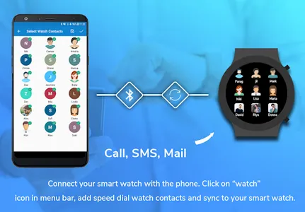 Speed Dial Pro Max screenshot 4