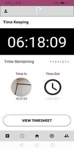 PragmaHR screenshot 6