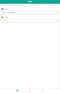 Praisecode - SNS that send lik screenshot 4