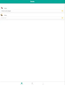 Praisecode - SNS that send lik screenshot 7