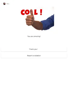Praisecode - SNS that send lik screenshot 8