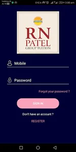 R N Patel screenshot 2