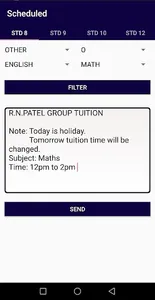 R N Patel screenshot 6