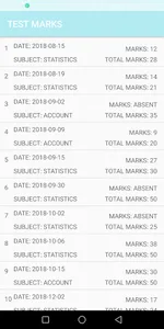 R N Patel(Parents App) screenshot 2
