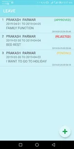 R N Patel(Parents App) screenshot 4