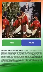 Vande Matram screenshot 5