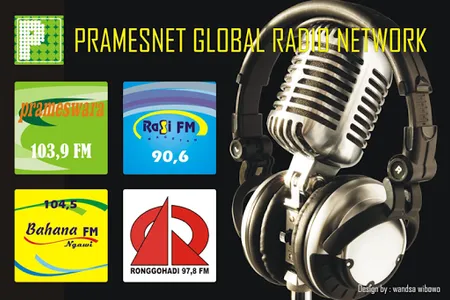 PramesNet screenshot 3