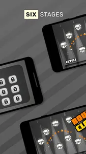 Prancing Bowl Quiz screenshot 7