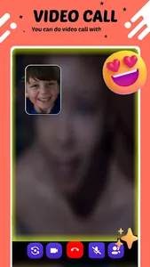 Ariel Little Mermaid fake call screenshot 2