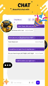 Robot Car Video Fake - Calling screenshot 0
