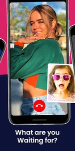 Karol G Fake Video Call & Chat screenshot 12