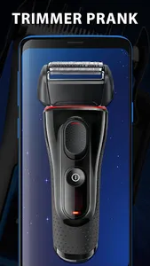 Hair Clipper Prank screenshot 0