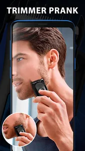 Hair Clipper Prank screenshot 2