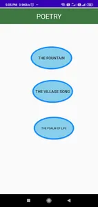 UP BOARD CLASS 10 ENGLISH SOLU screenshot 1