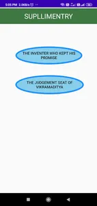 UP BOARD CLASS 10 ENGLISH SOLU screenshot 9