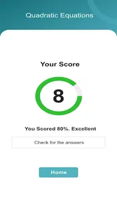Prarambh - Home learning screenshot 3