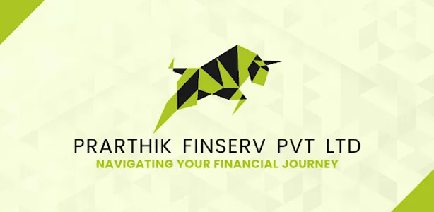 PRARTHIK FINSERV screenshot 0