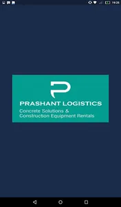 Prashant Logistic screenshot 10