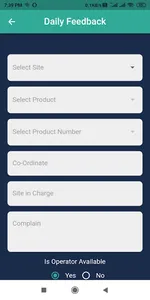 Prashant Logistic screenshot 4