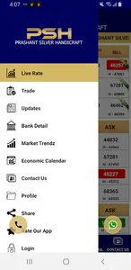 Prashant Silver Handicrafts screenshot 2