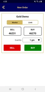 Prashant Silver Handicrafts screenshot 4