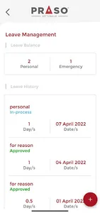 Praso India screenshot 4