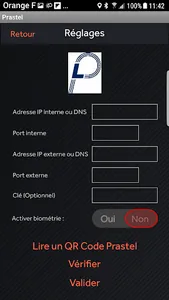 SWAMIGO3Light screenshot 1
