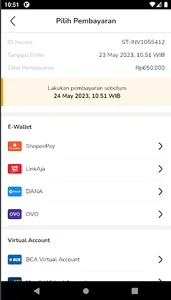 PRATAMA STORE screenshot 10