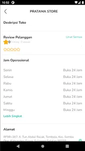 PRATAMA STORE screenshot 11