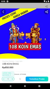 PRATAMA STORE screenshot 14