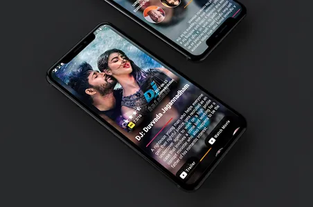 South Hindi dubbed screenshot 5