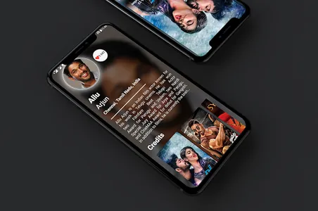 South Hindi dubbed screenshot 7