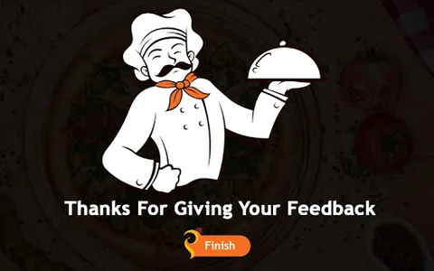 Pratham Group Feedback System screenshot 3