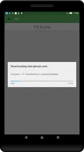 Dynamic Data Entry (DDE) screenshot 4