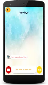 PraDigi for School screenshot 2