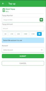 Pratham IT - Mobile Banking screenshot 15
