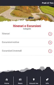 Prati di Tivo screenshot 1
