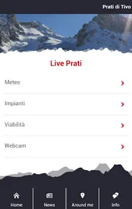 Prati di Tivo screenshot 3