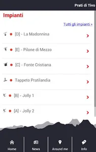 Prati di Tivo screenshot 4