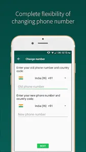 TALKit : Simple, Personal, Rea screenshot 6