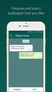 TALKit : Simple, Personal, Rea screenshot 7