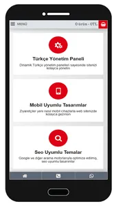 Pratik Tema screenshot 6