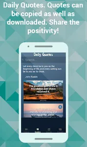 Positivity Hub screenshot 3