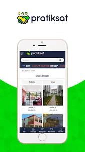 Pratiksat screenshot 3
